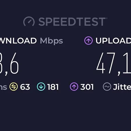 Brezza Marina Apartment, 50 Mt Dalla アパート