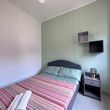 Brezza Marina Apartment, 50 Mt Dalla