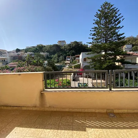 アパート Brezza Marina Apartment, 50 Mt Dalla